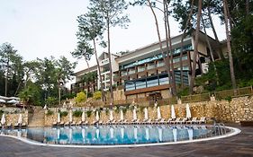 Wome Prime Alanya 5*